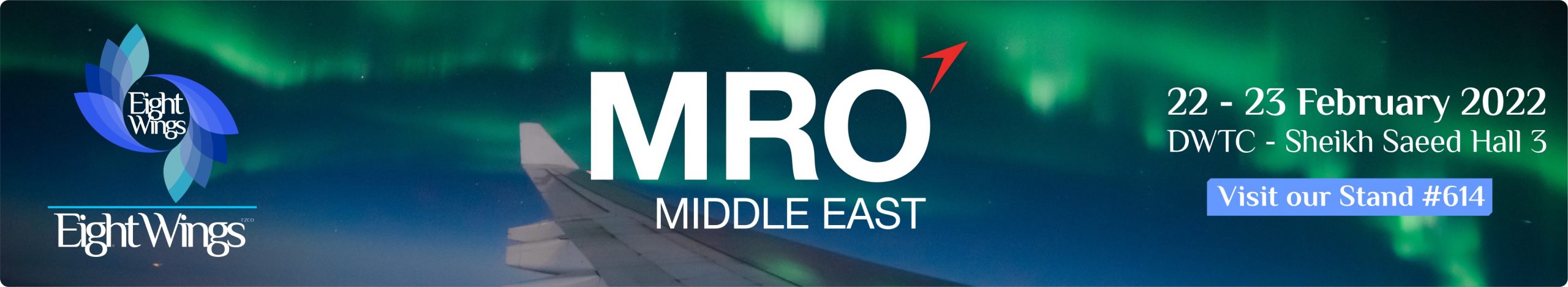 MRO Middle East 2022